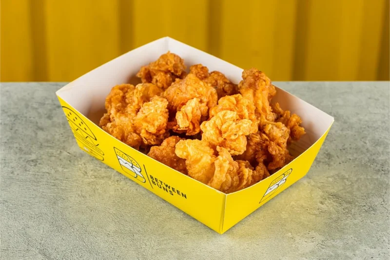 Cheese Curds
