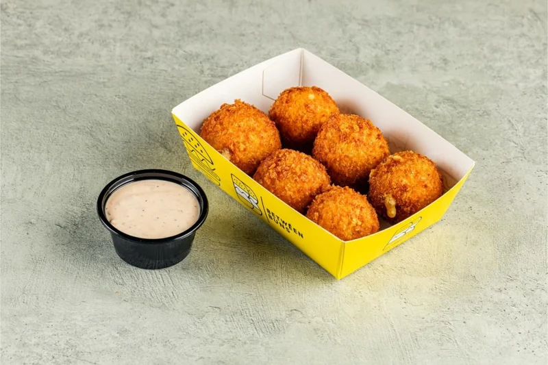 Jalapeño Poppers