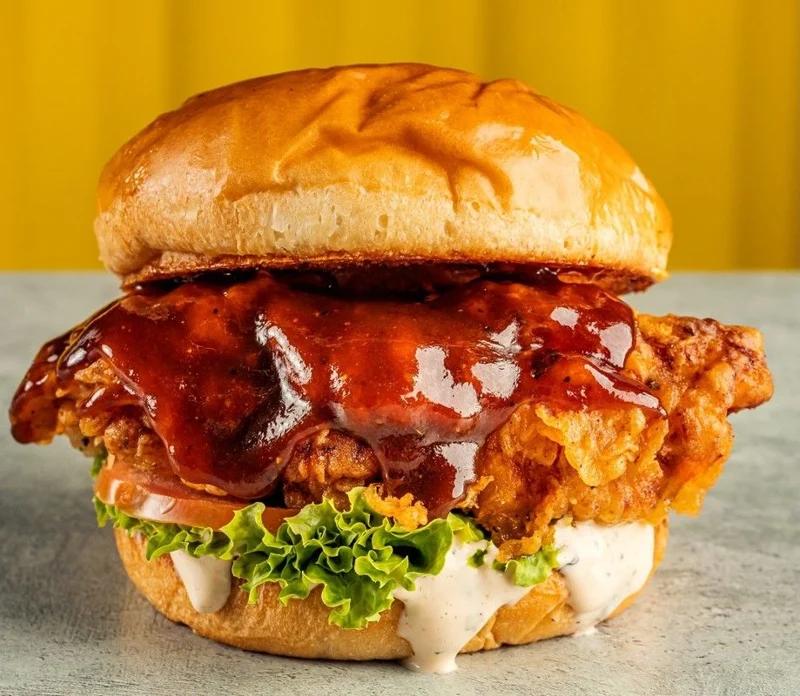 BB’s BBQ Chicken