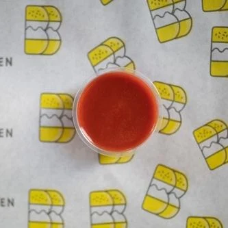 Sriracha Sauce (Spicy)
