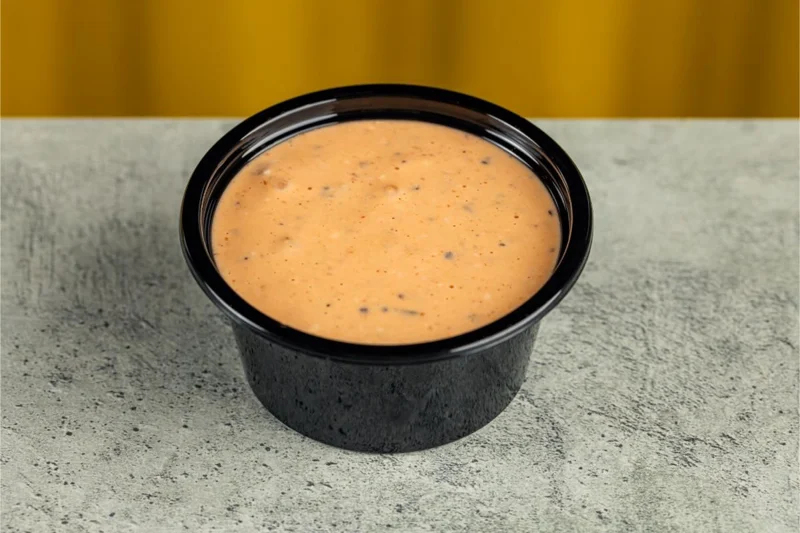 Smoked Sauce