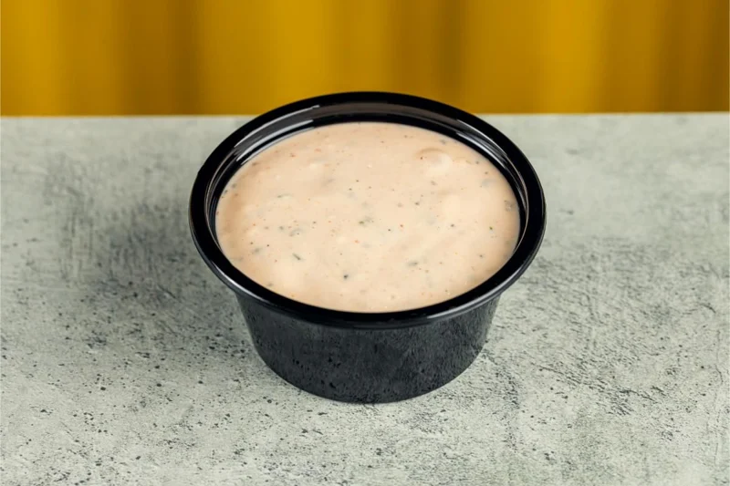 Ranch Sauce