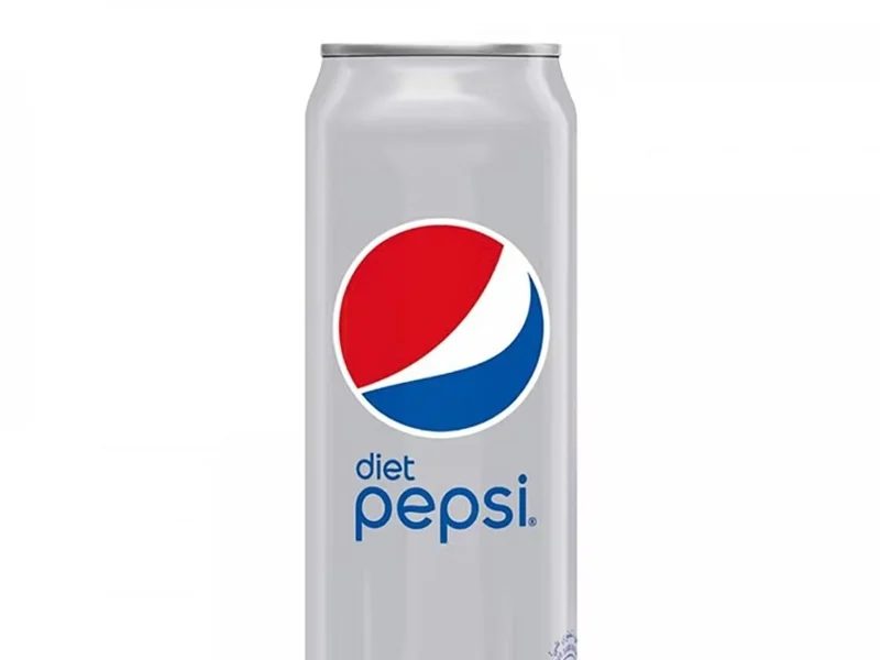 Diet Pepsi